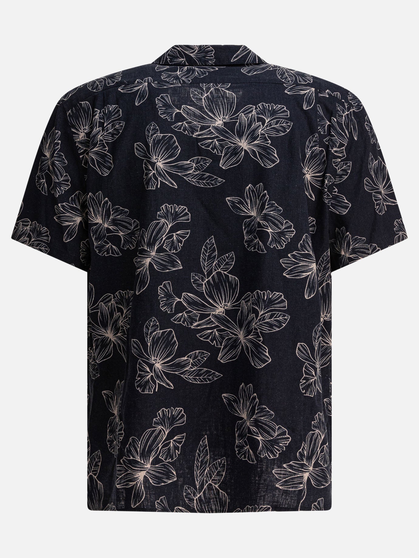 "Cabana" shirt
