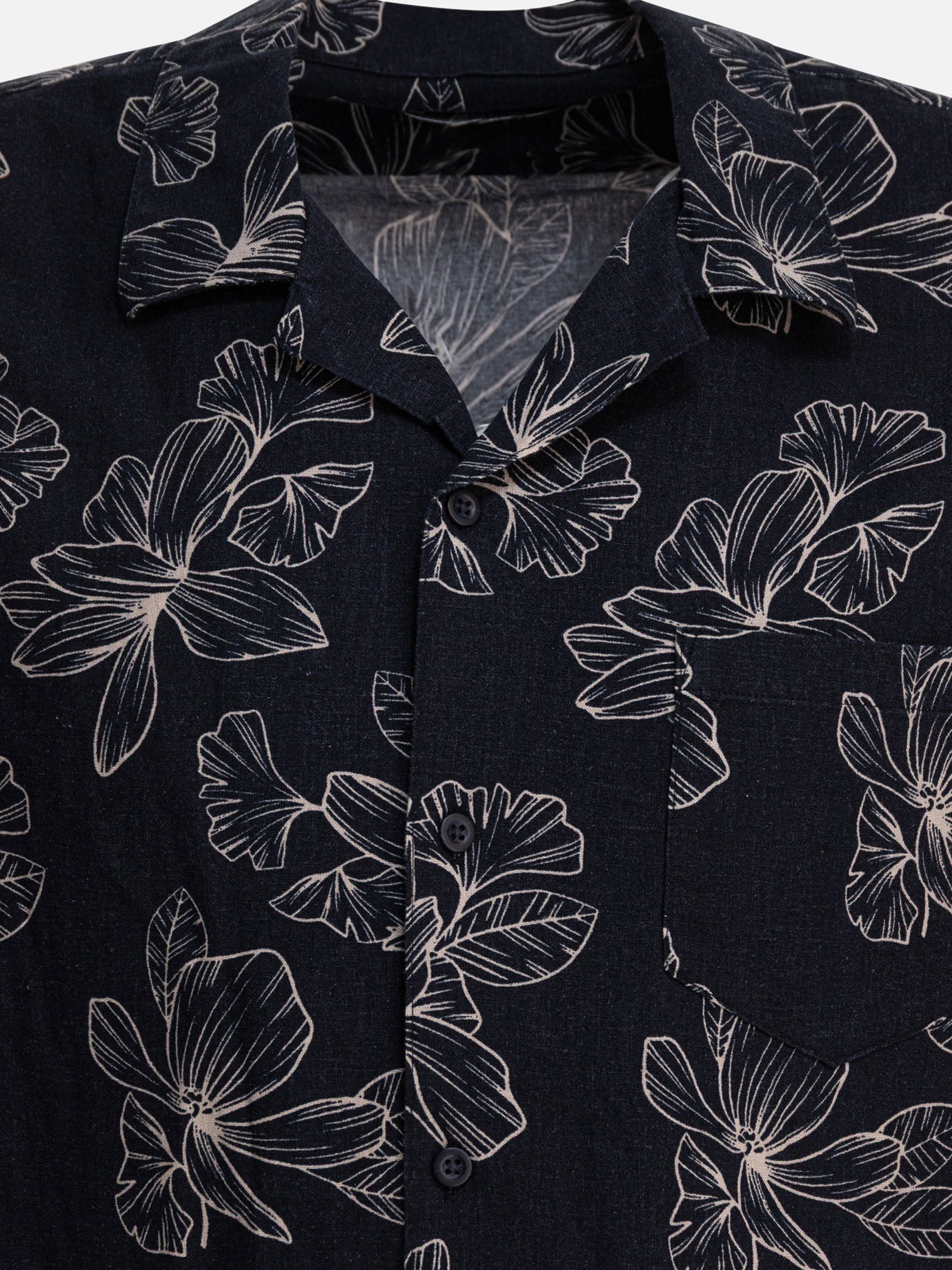 "Cabana" shirt