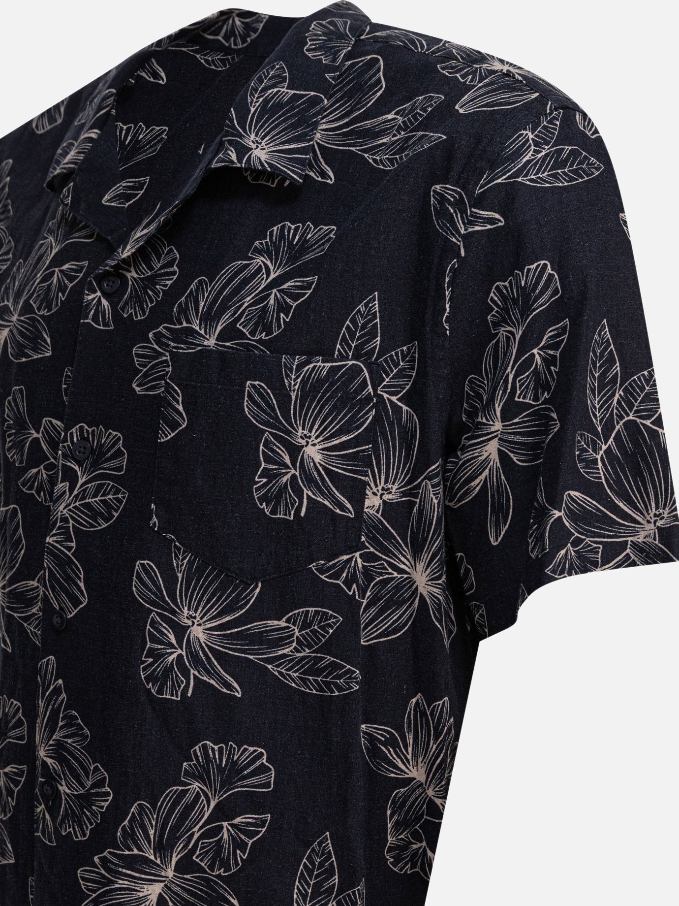 "Cabana" shirt