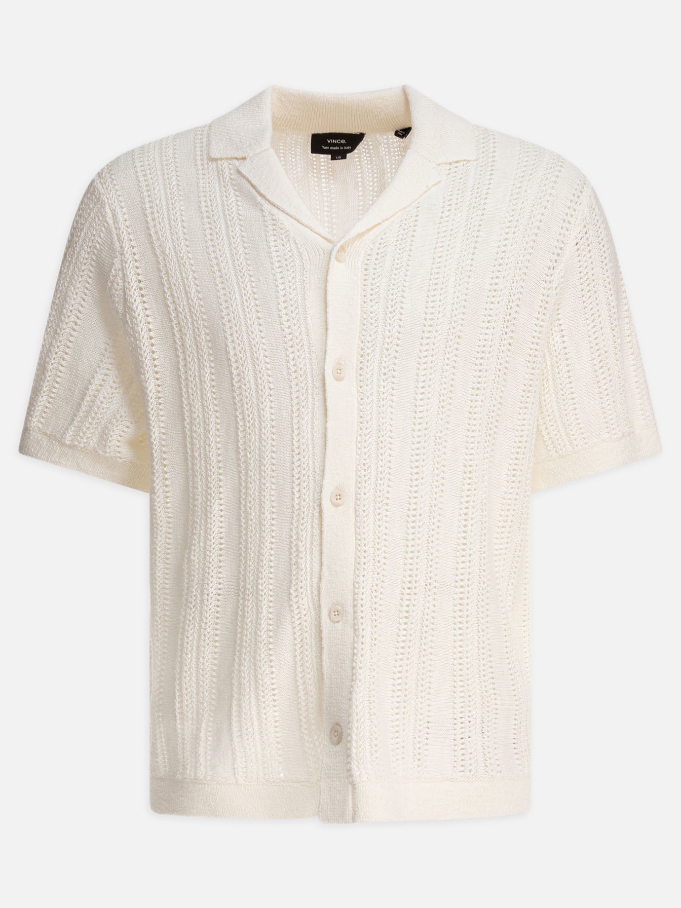 Shirt "Cabana"