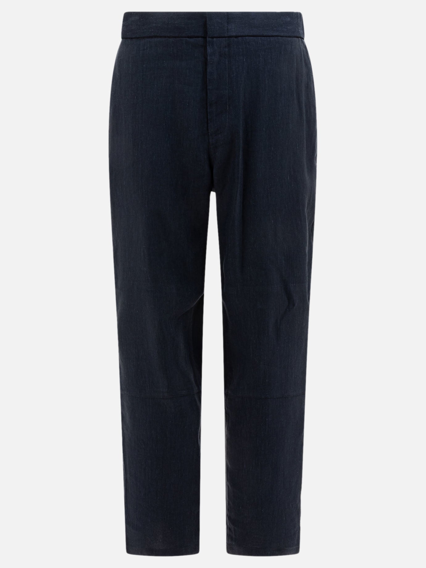 Vince Pantaloni &quot;Louie&quot; 14310651_S Blue thumbnail_1