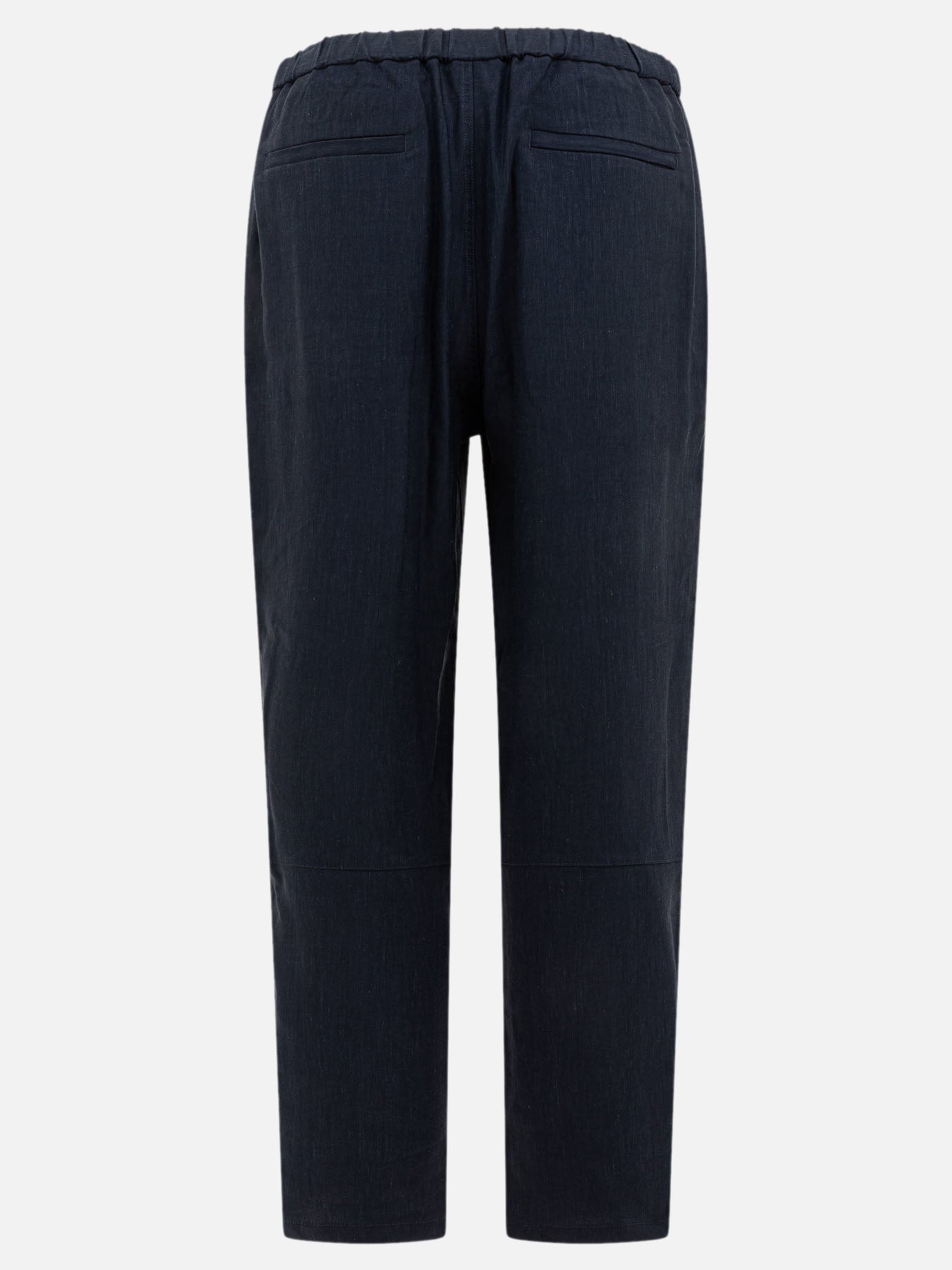 Vince Pantaloni &quot;Louie&quot; 14310651_S Blue thumbnail_2