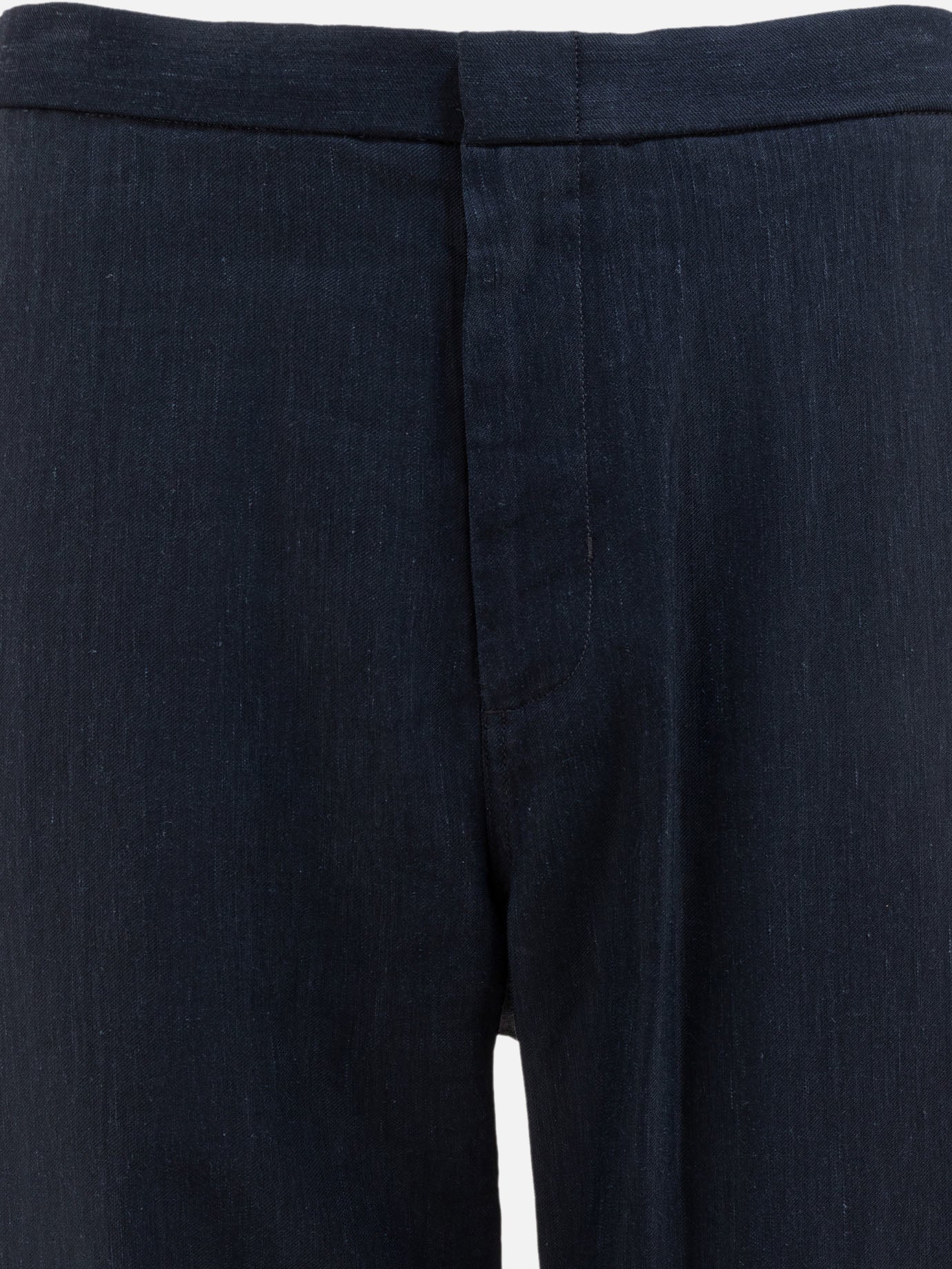 Vince Pantaloni &quot;Louie&quot; 14310651_S Blue thumbnail_3