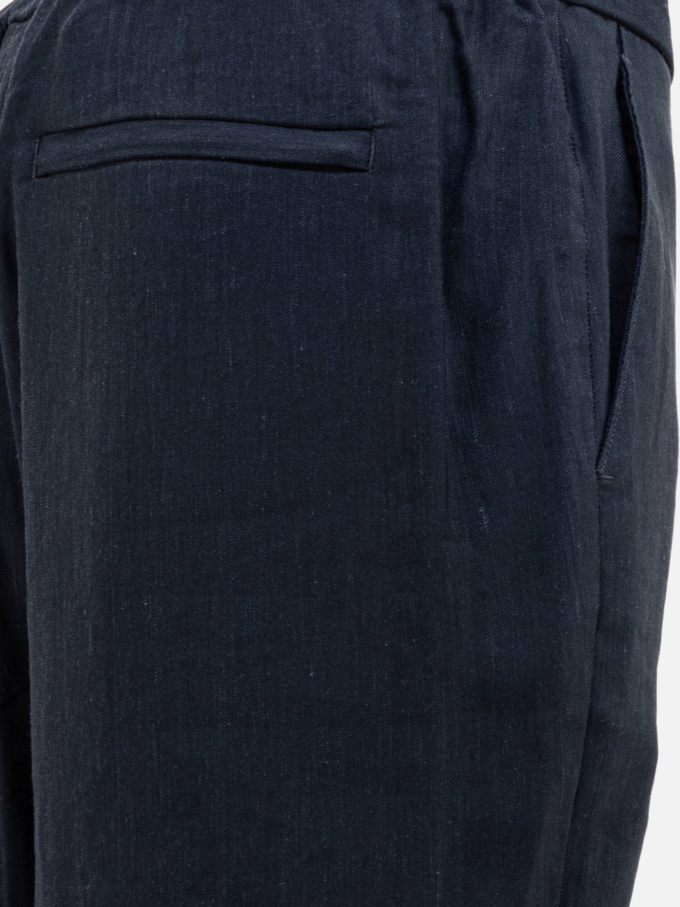 Vince Pantaloni &quot;Louie&quot; 14310651_S Blue thumbnail_4