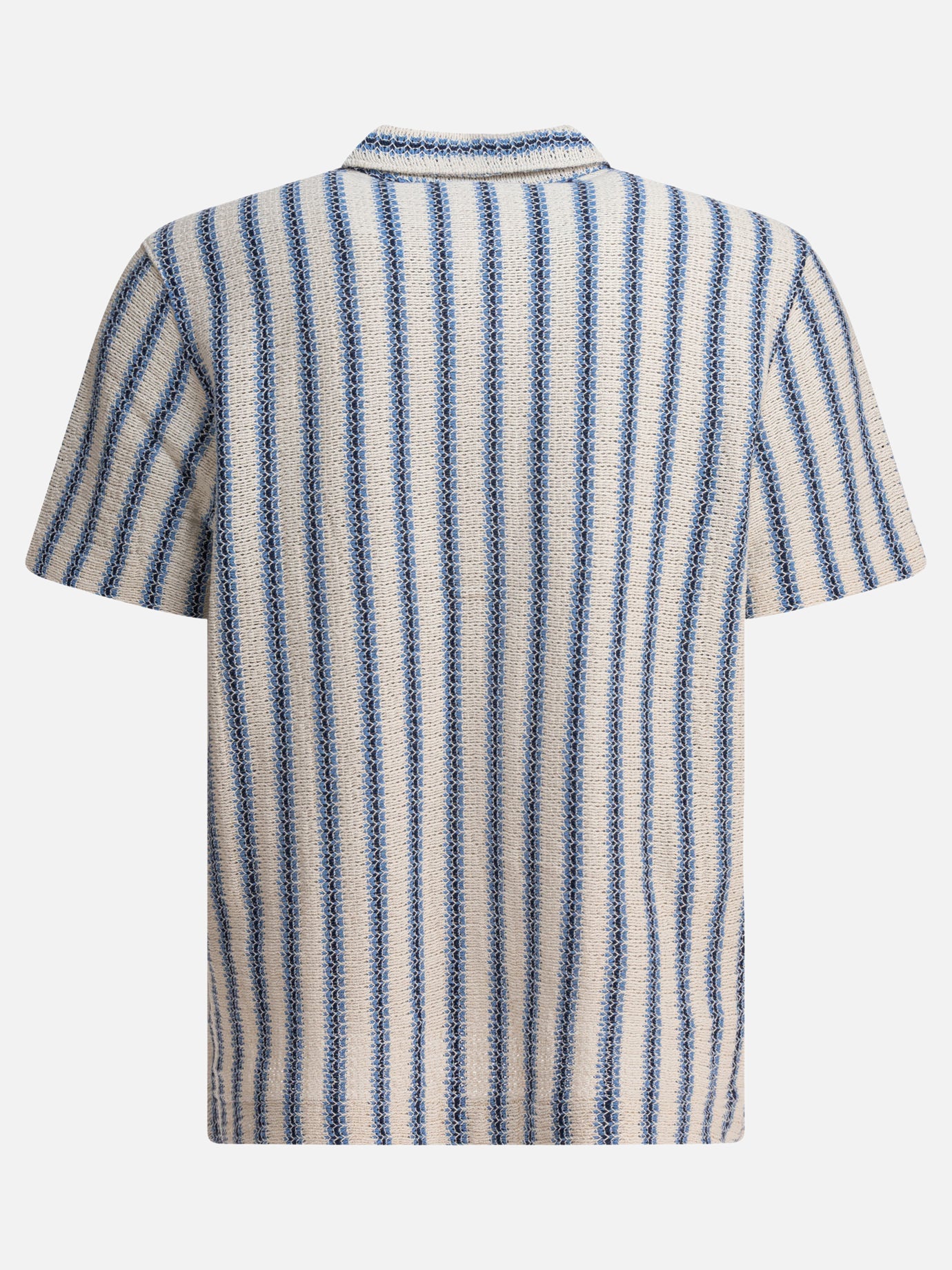 Vince Camicia a righe 16545895_S Light blue thumbnail_2