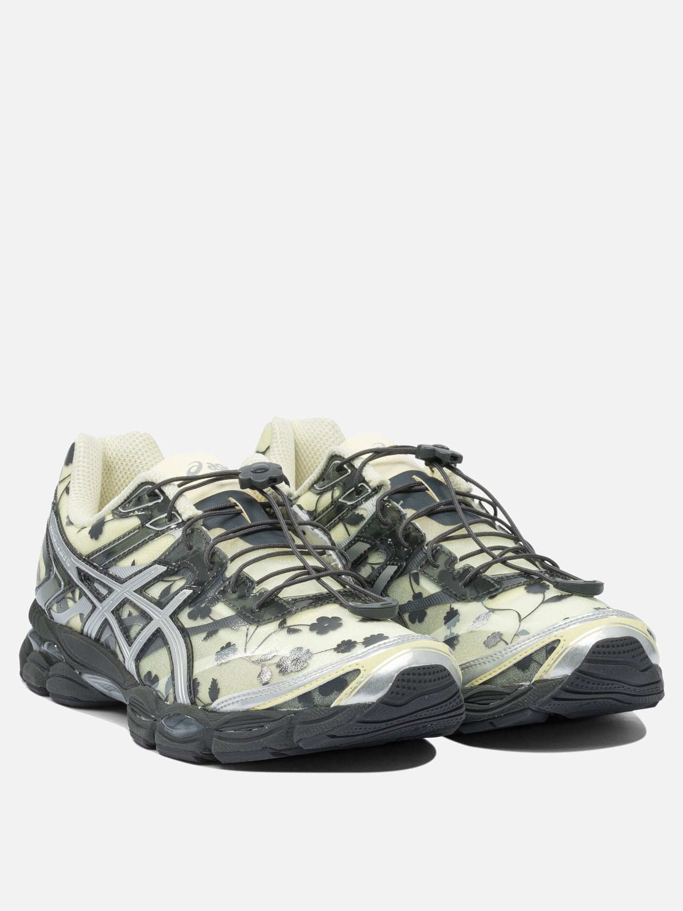 Sneaker basse 100% synthetic fiber - 100% rubber  Bianco - Asics Uomo | PDP | VIETTI Online Store | Zoom-Modal_3
