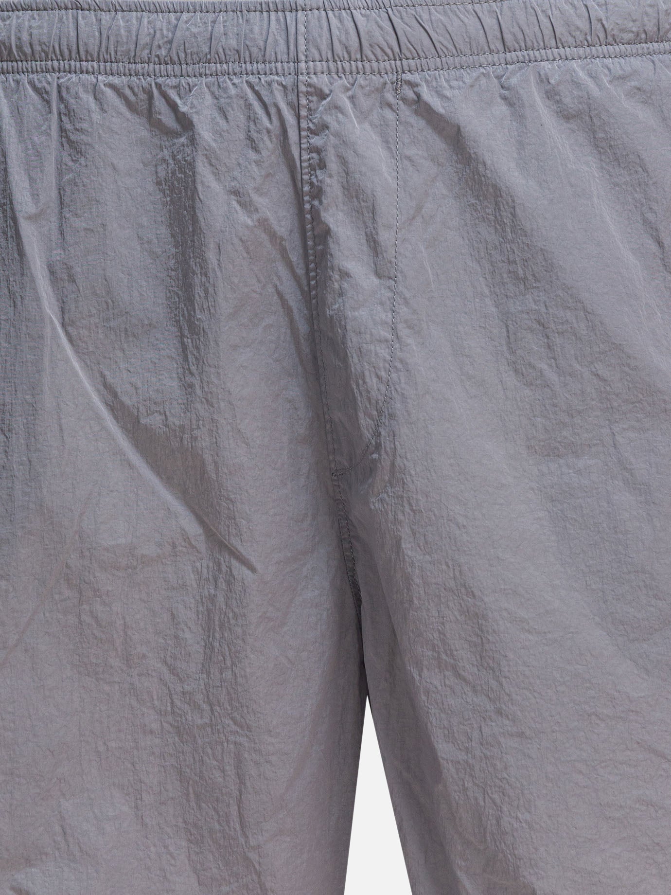 Short da mare Logo  Grigio - C.P. Company Uomo | PDP | VIETTI Online Store | Zoom-Modal_3
