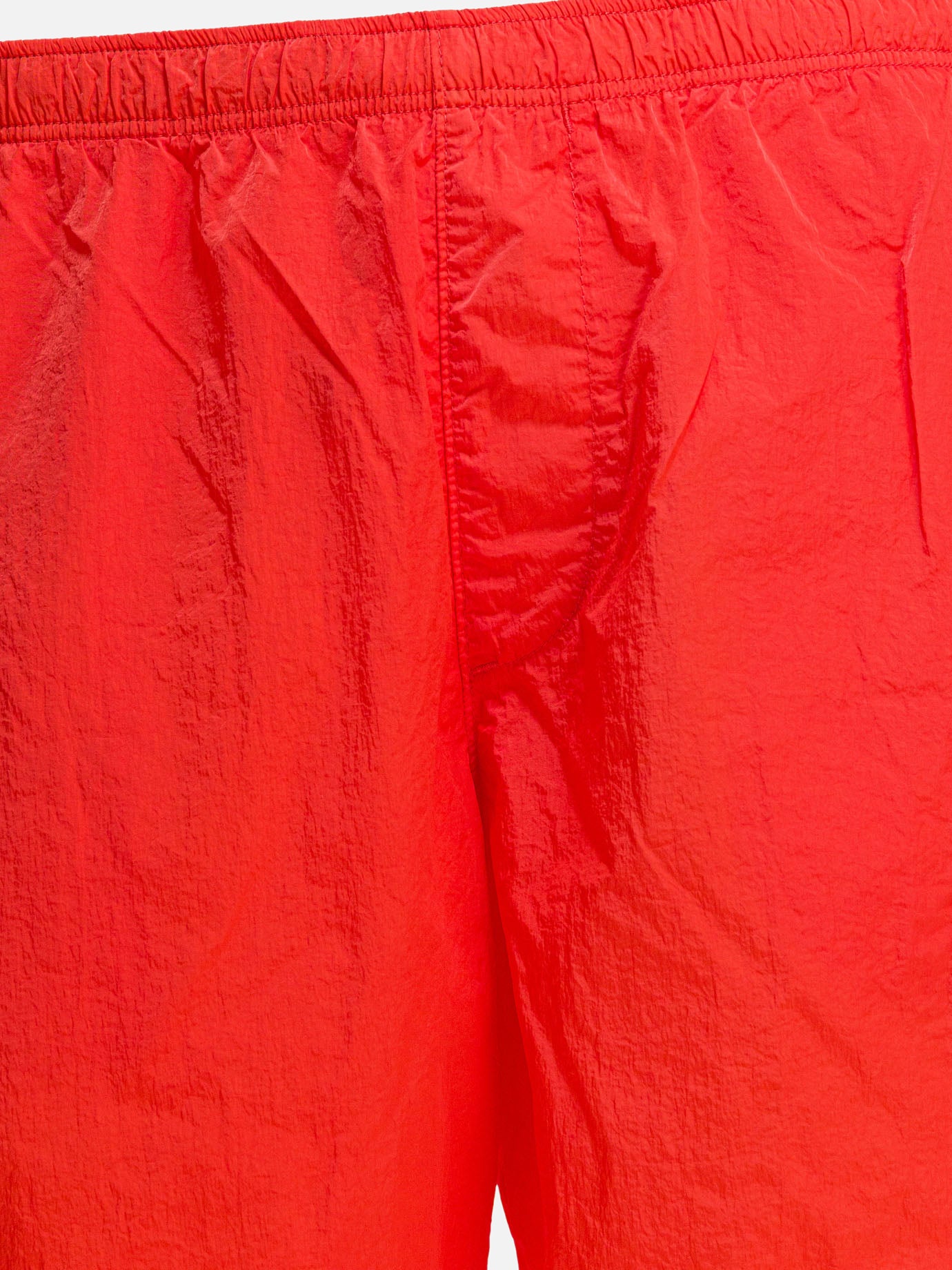 Short da mare Logo  Rosso - C.P. Company Uomo | PDP | VIETTI Online Store | thumbnail_3
