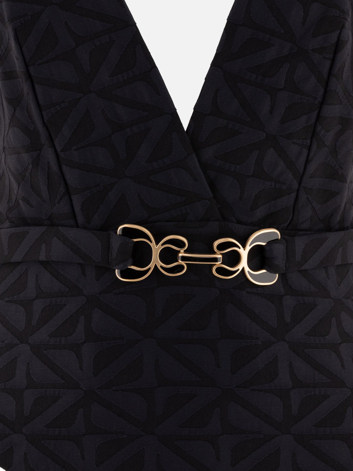 Swimsuits Solid colour  Black - Zimmermann Women | PDP | VIETTI Online Store | Zoom-Modal_3
