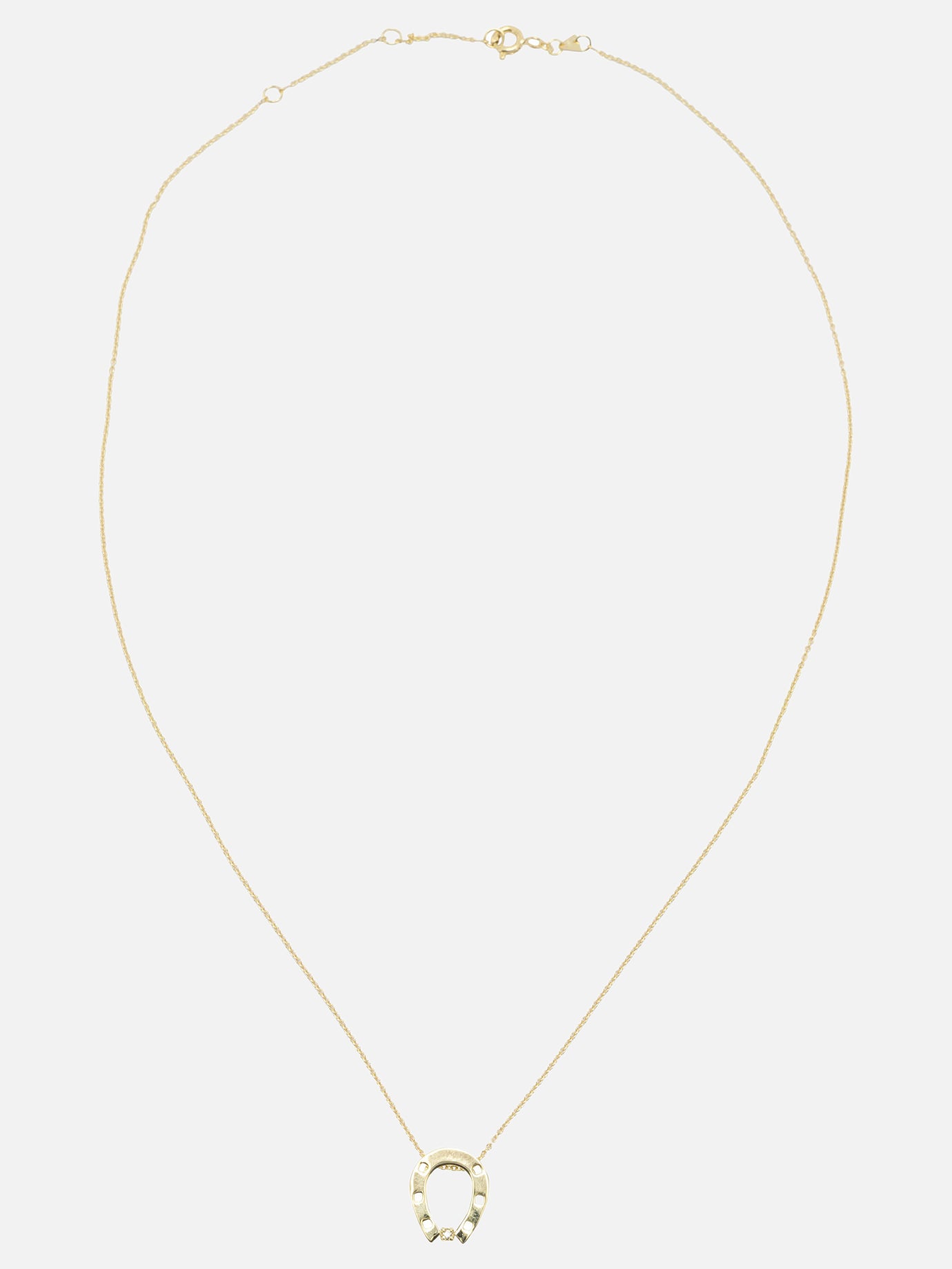Necklaces 100% brass  Gold - Aliita Women | PDP | VIETTI Online Store | thumbnail_2