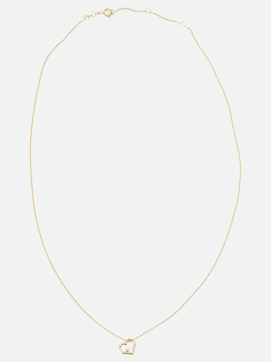 Necklaces 100% brass  Gold - Aliita Women | PLP | VIETTI Online Store 

