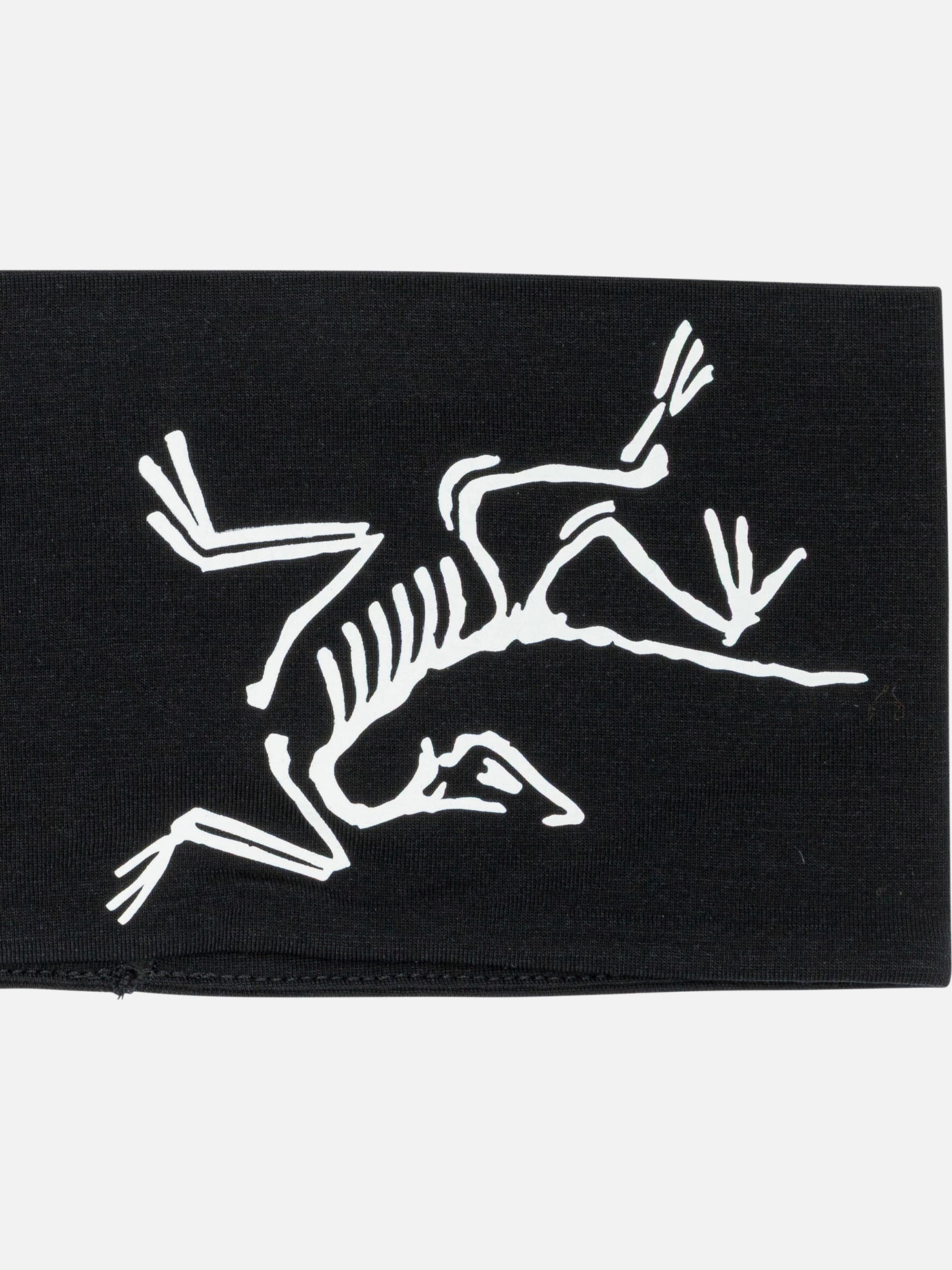 Beanies 52% wool 28% lyocell 14% nylon 6% elastane  Black - Arc'teryx Men | PDP | VIETTI Online Store | thumbnail_2