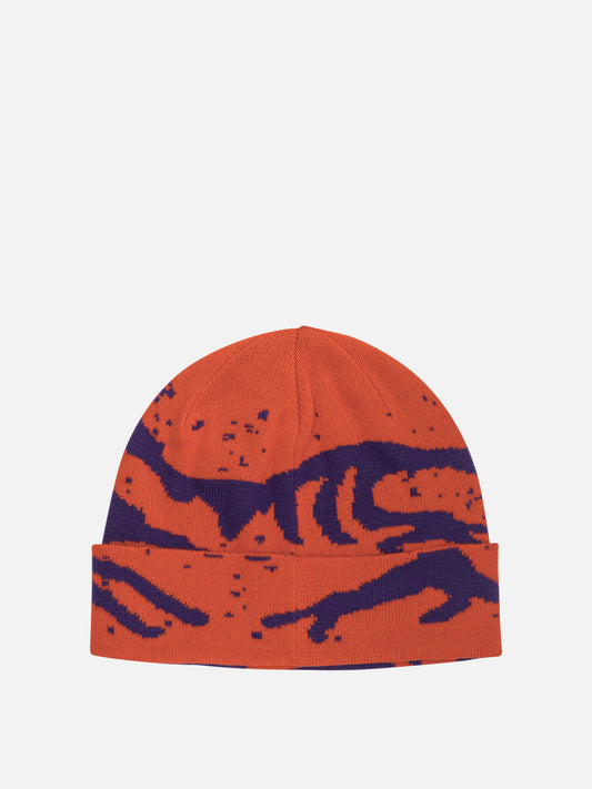 Beanies 100% polyester  Red - Arc'teryx Men | PDP | VIETTI Online Store | 2
