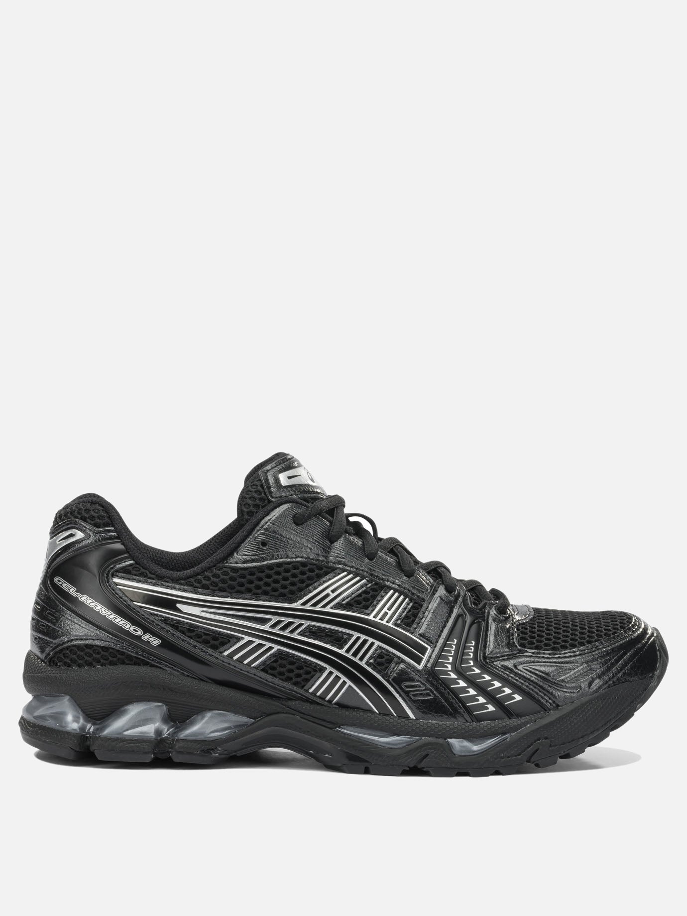 Low top sneakers 1201A019  Black - Asics Men | PDP | VIETTI Online Store | Zoom-Modal
