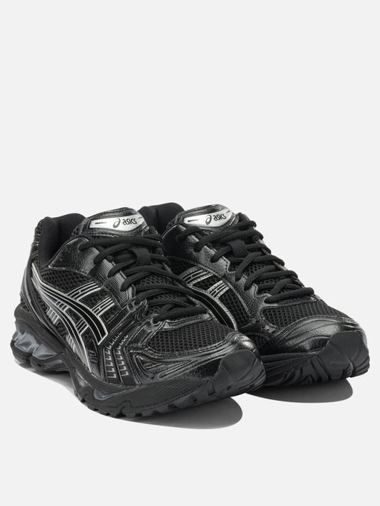 Low top sneakers 1201A019  Black - Asics Men | PDP | VIETTI Online Store | 2
