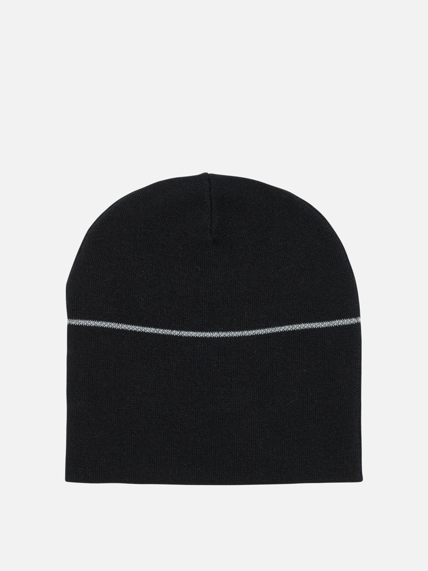 Beanies 100% cotton  Black - Balenciaga Men | PDP | VIETTI Online Store | Zoom-Modal_2
