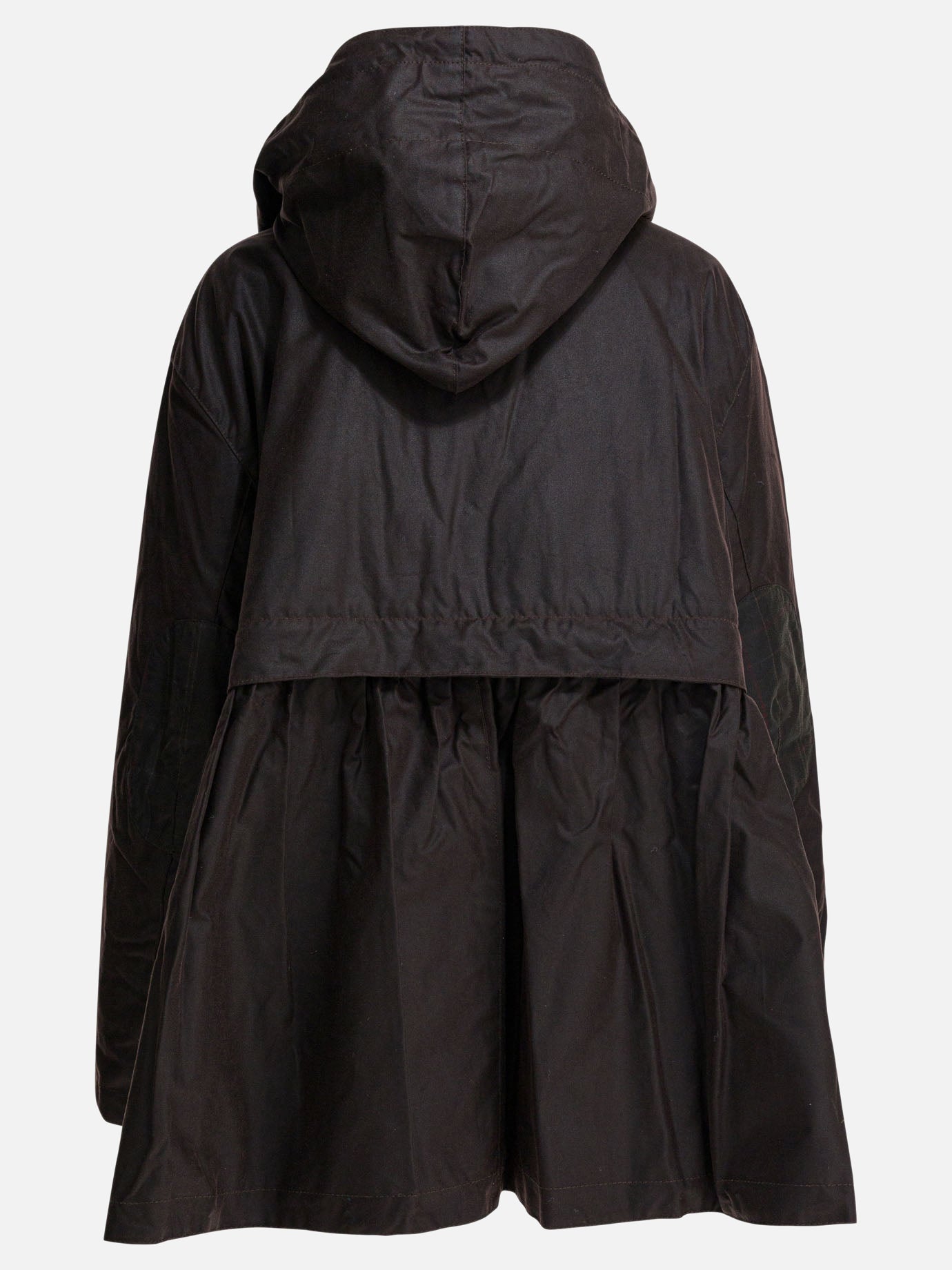 Raincoats & Trench coats Logo  Green - Barbour Women | PDP | VIETTI Online Store | thumbnail_2