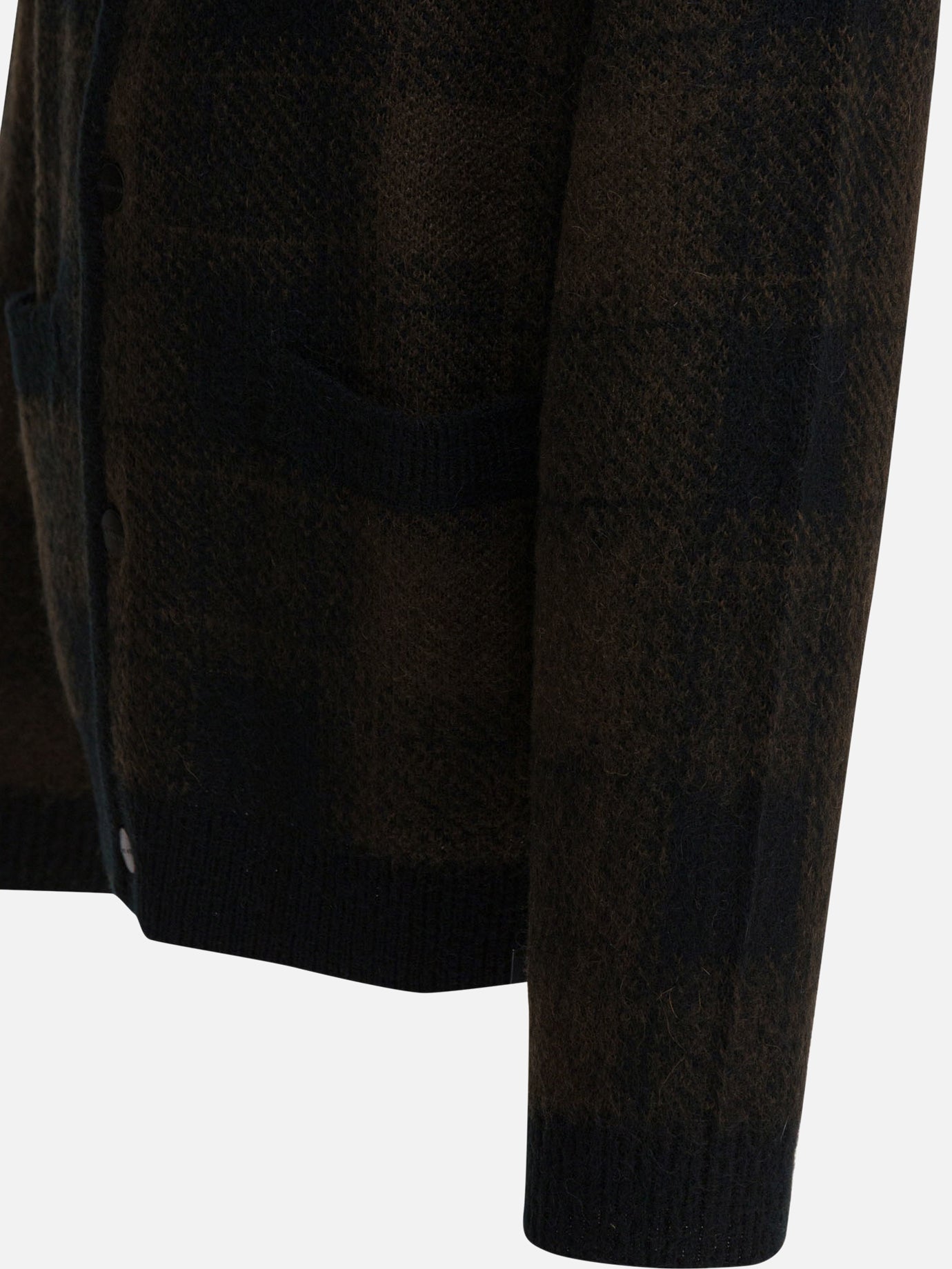 Cardigans Solid colour  Black - Carhartt WIP Men | PDP | VIETTI Online Store | thumbnail_4