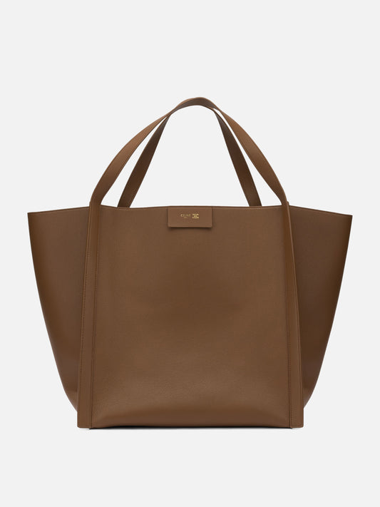 Medium bags 100% calf leather  Brown - Celine Women | PDP | VIETTI Online Store 
