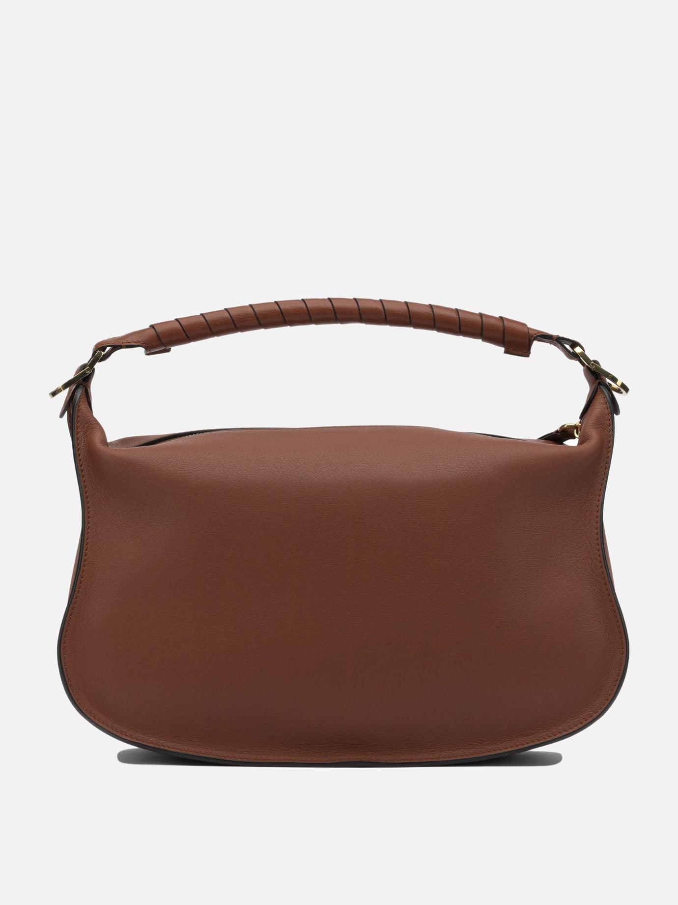Borse medie 100% cald leather  Marrone - Chloé Donna | PDP | VIETTI Online Store | Zoom-Modal_3
