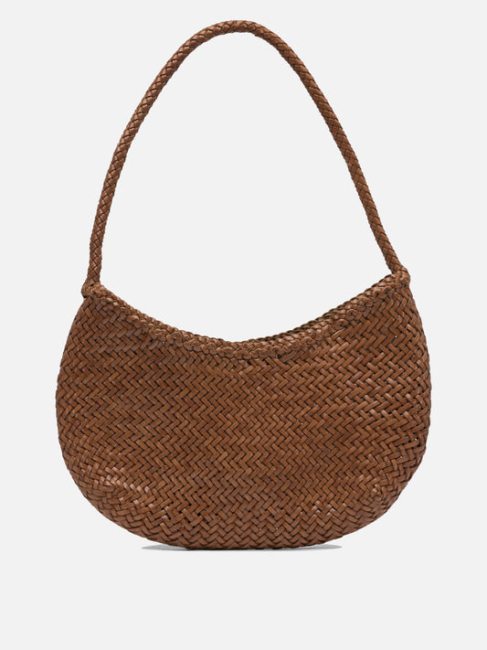 Small bags 100% leather  Brown - Dragon Diffusion Women | PLP | VIETTI Online Store 
