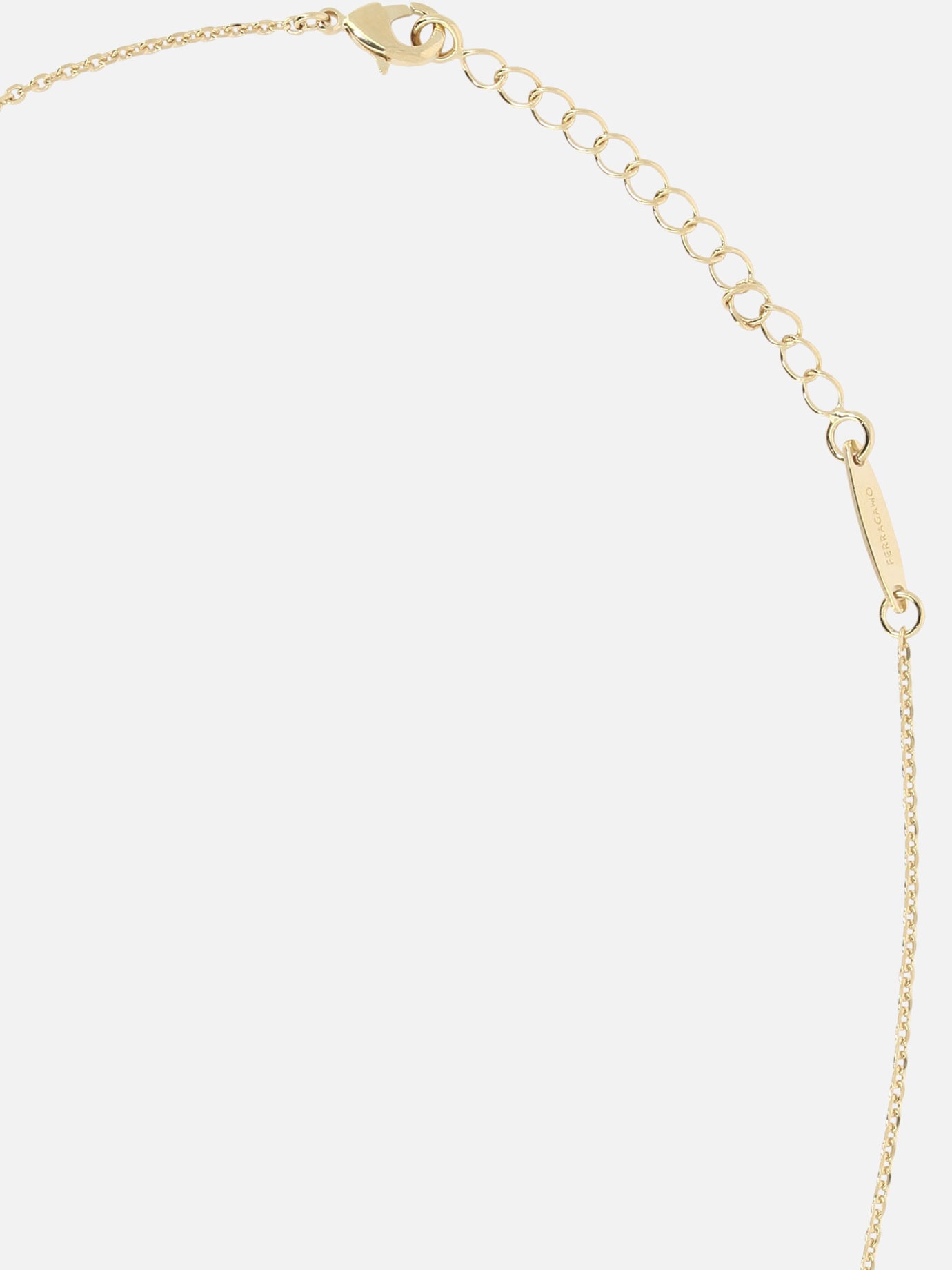 Necklaces 0696658  Gold - Ferragamo Women | PDP | VIETTI Online Store | Zoom-Modal_2
