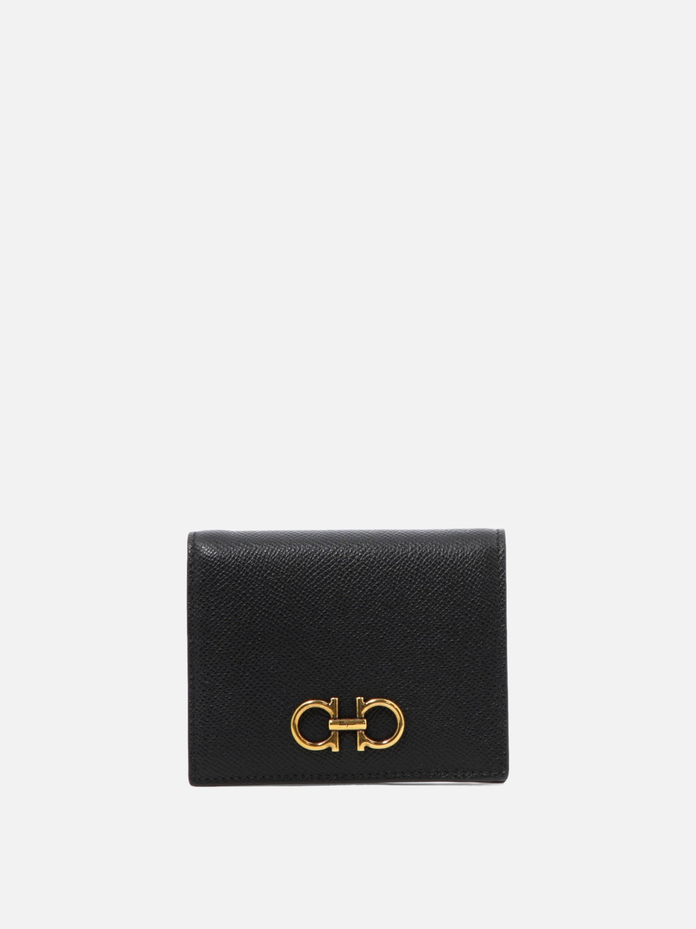 Wallets 0726512  Black - Ferragamo Women | PDP | VIETTI Online Store | Zoom-Modal
