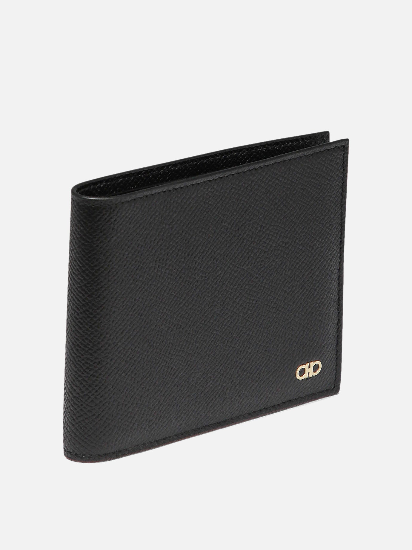 Wallets 0775650  Black - Ferragamo Men | PDP | VIETTI Online Store | Zoom-Modal_2
