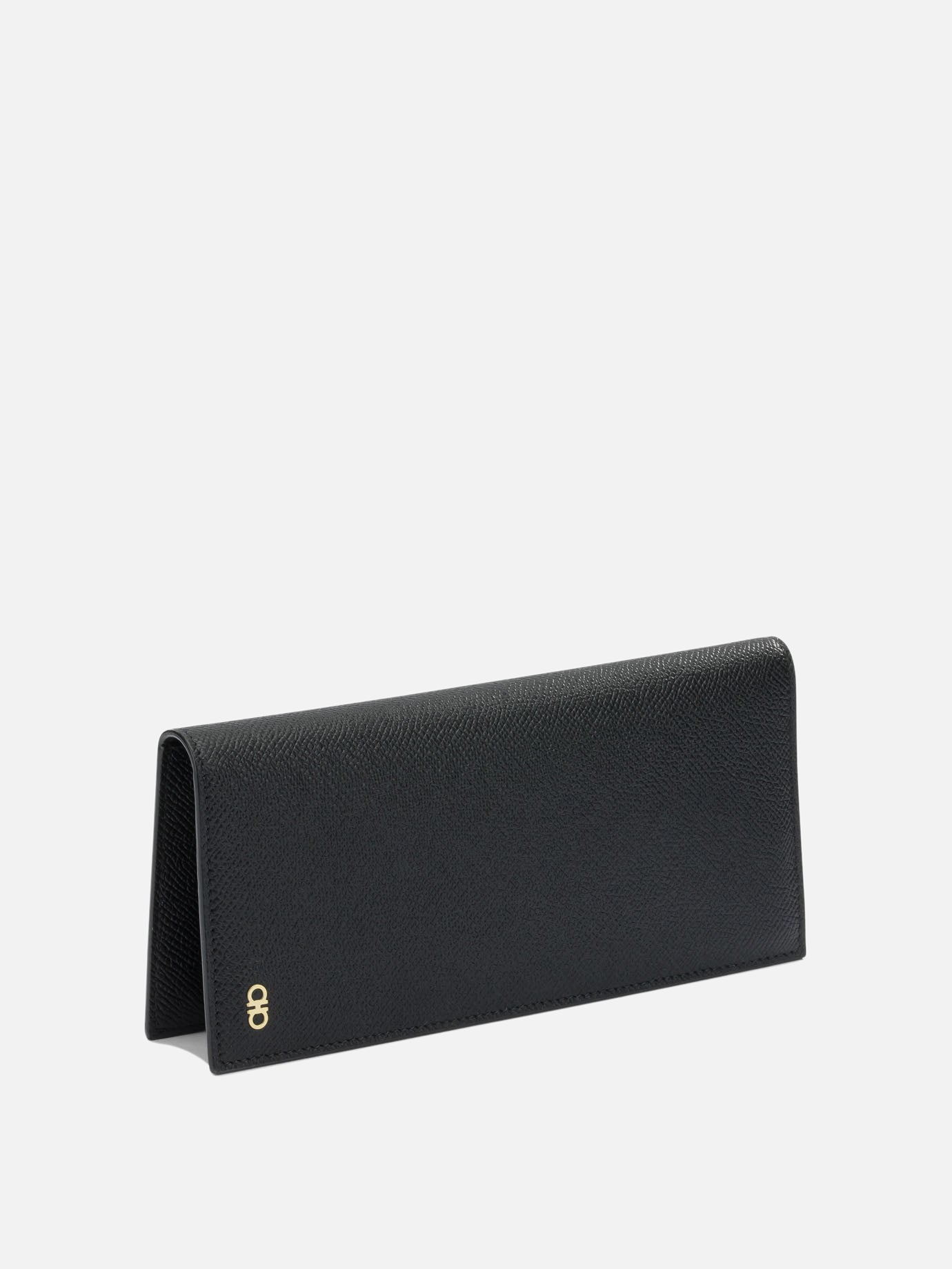 Wallets 0775653  Black - Ferragamo Men | PDP | VIETTI Online Store | thumbnail_2