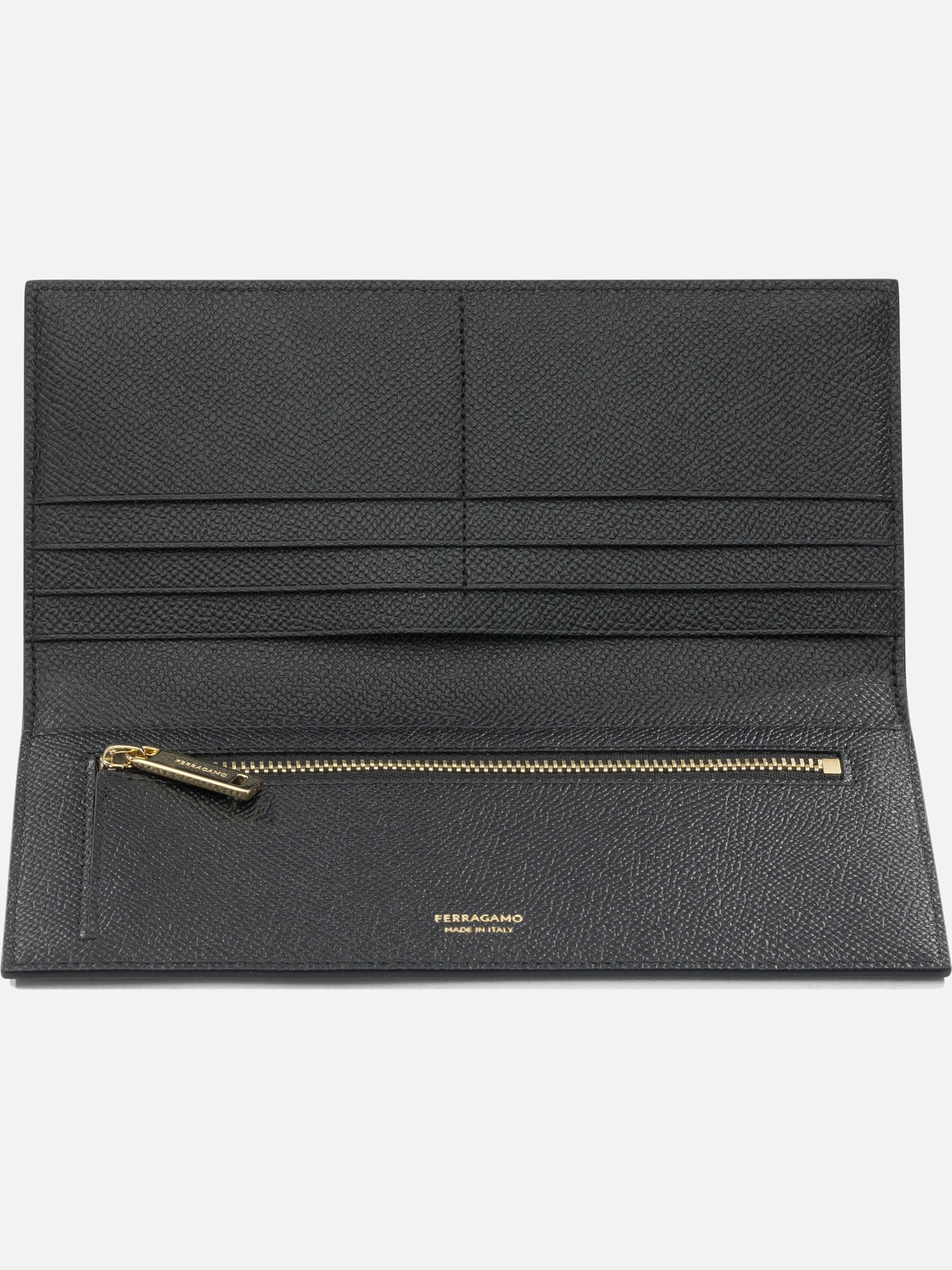 Wallets 0775653  Black - Ferragamo Men | PDP | VIETTI Online Store | Zoom-Modal_5
