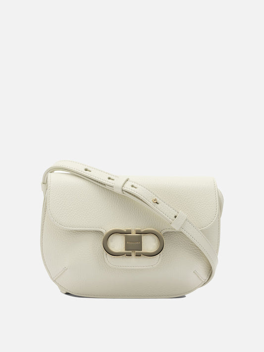 Small bags 0789842  White - Ferragamo Women | PLP | VIETTI Online Store 
