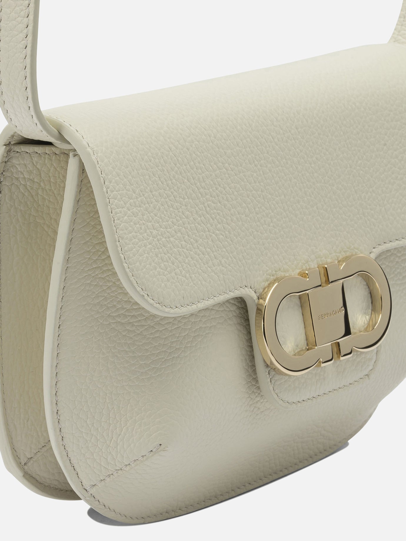 Small bags 0789842  White - Ferragamo Women | PDP | VIETTI Online Store | Zoom-Modal_4
