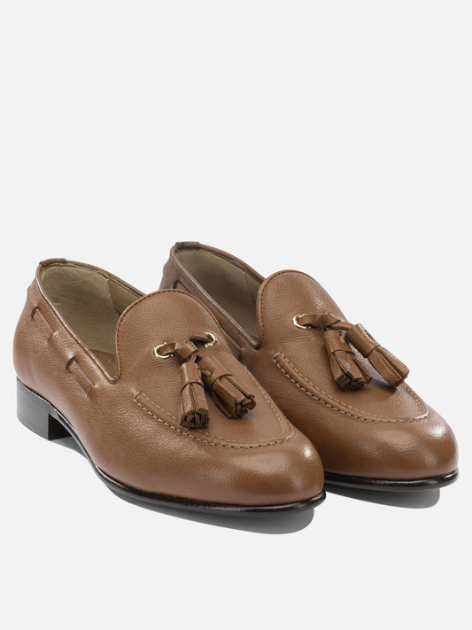 Loafers 0791172  Brown - Ferragamo Women | PDP | VIETTI Online Store | 2
