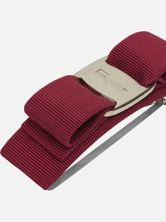 Fermacapelli 0791458  Fucsia - Ferragamo Donna | PLP | VIETTI Online Store | 2
