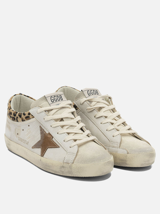 Low top sneakers 100% calfskin  White - Golden Goose Women | PLP | VIETTI Online Store | 2
