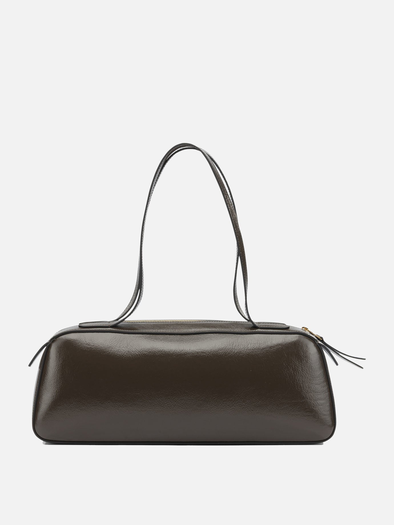 Medium bags 100% calfskin  Brown - Khaite Women | PDP | VIETTI Online Store | Zoom-Modal_3
