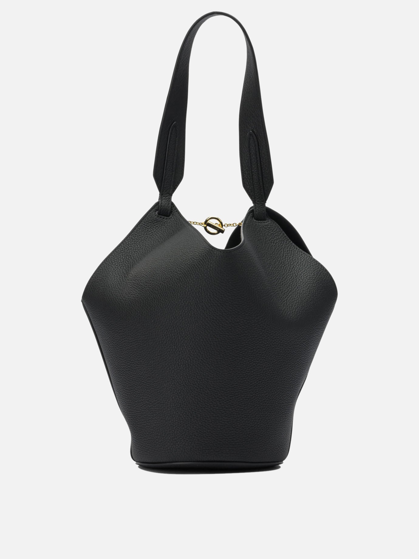 Borse piccole 100% calfskin  Nero - Khaite Donna | PDP | VIETTI Online Store | thumbnail_3