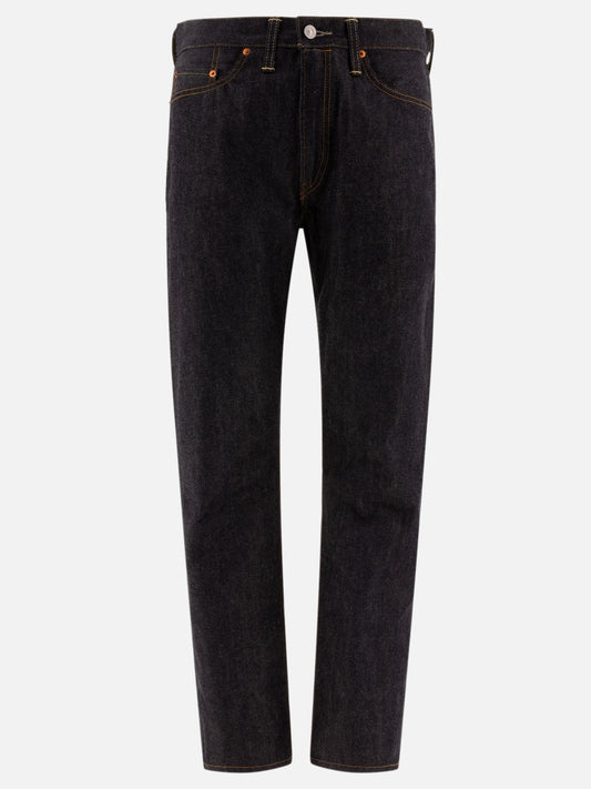 Straight-leg jeans Solid colour  Blue - Levi's Men | PLP | VIETTI Online Store 
