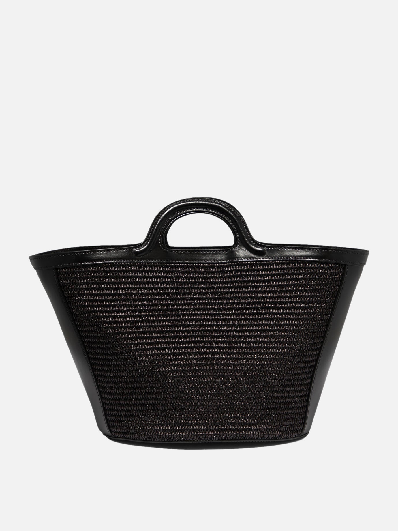 Large bags 100% cotton  Black - Marni Women | PDP | VIETTI Online Store | Zoom-Modal_3
