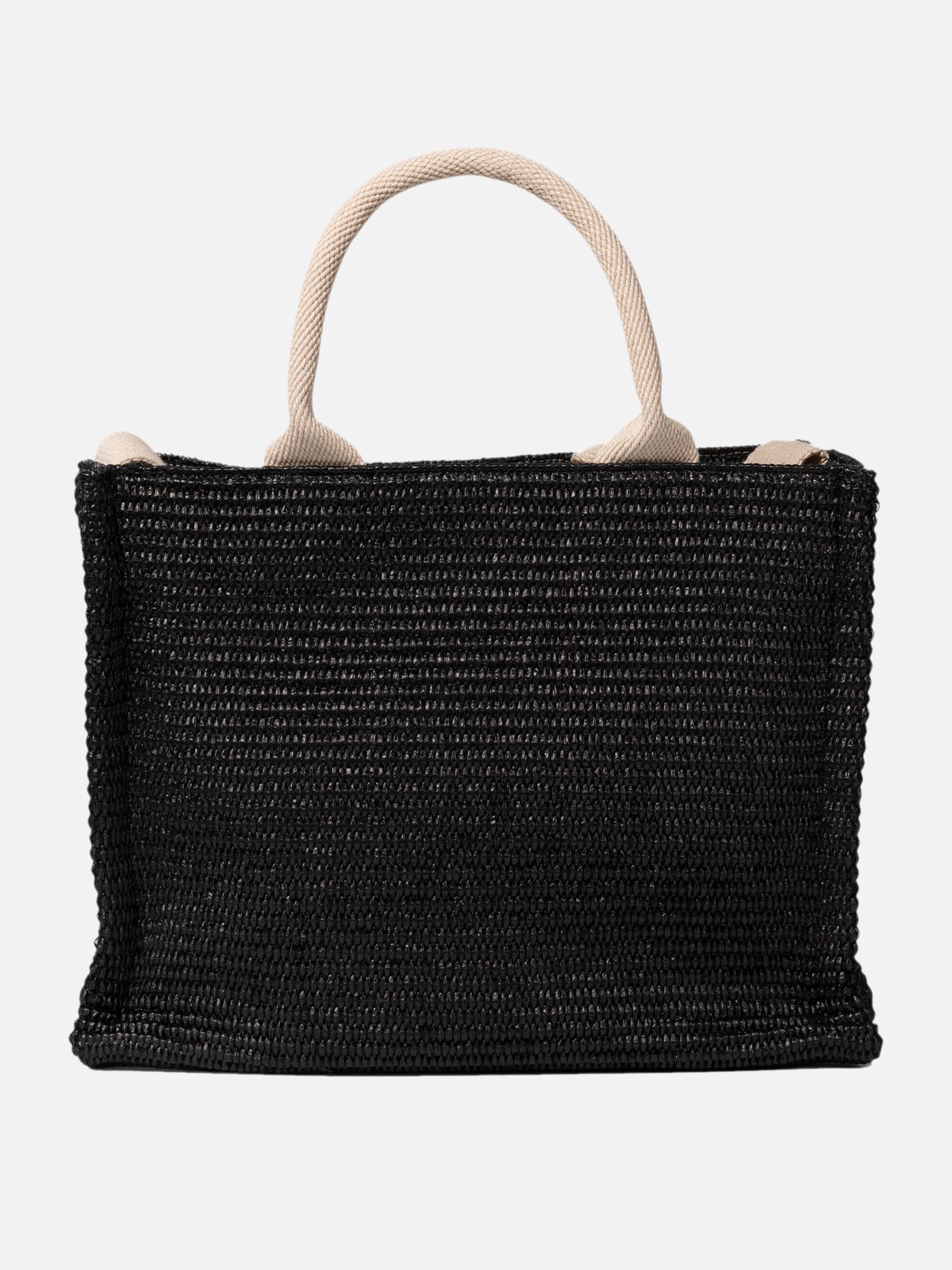 Medium bags 52% cotton 48% polyamide  Black - Marni Women | PDP | VIETTI Online Store | Zoom-Modal_3

