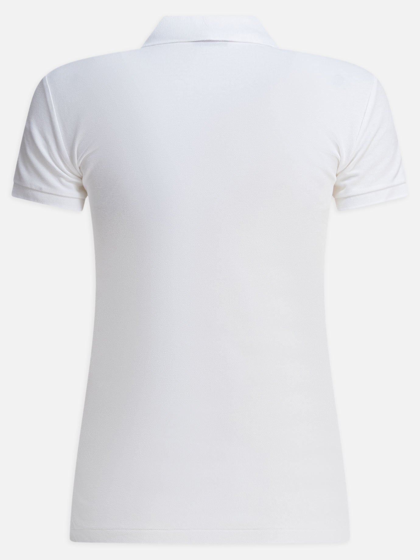 Polo shirts with buttons Logo  White - Polo Ralph Lauren Women | PDP | VIETTI Online Store | thumbnail_2