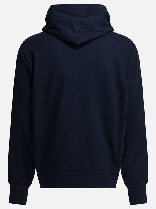 Hoodies 100% cotton  Blue - Polo Ralph Lauren Men | PLP | VIETTI Online Store | 2

