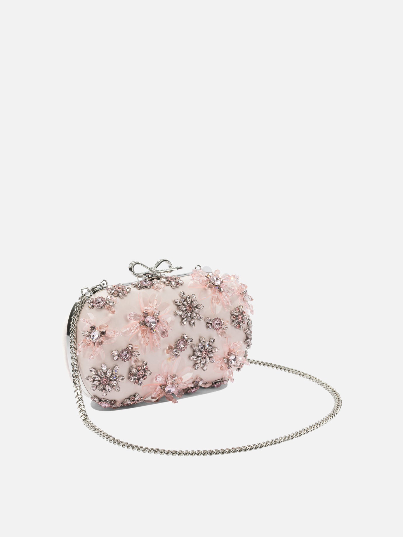 Pochette 97% polyester 3% elastane  Rosa - Self-portrait Donna | PDP | VIETTI Online Store | Zoom-Modal_2
