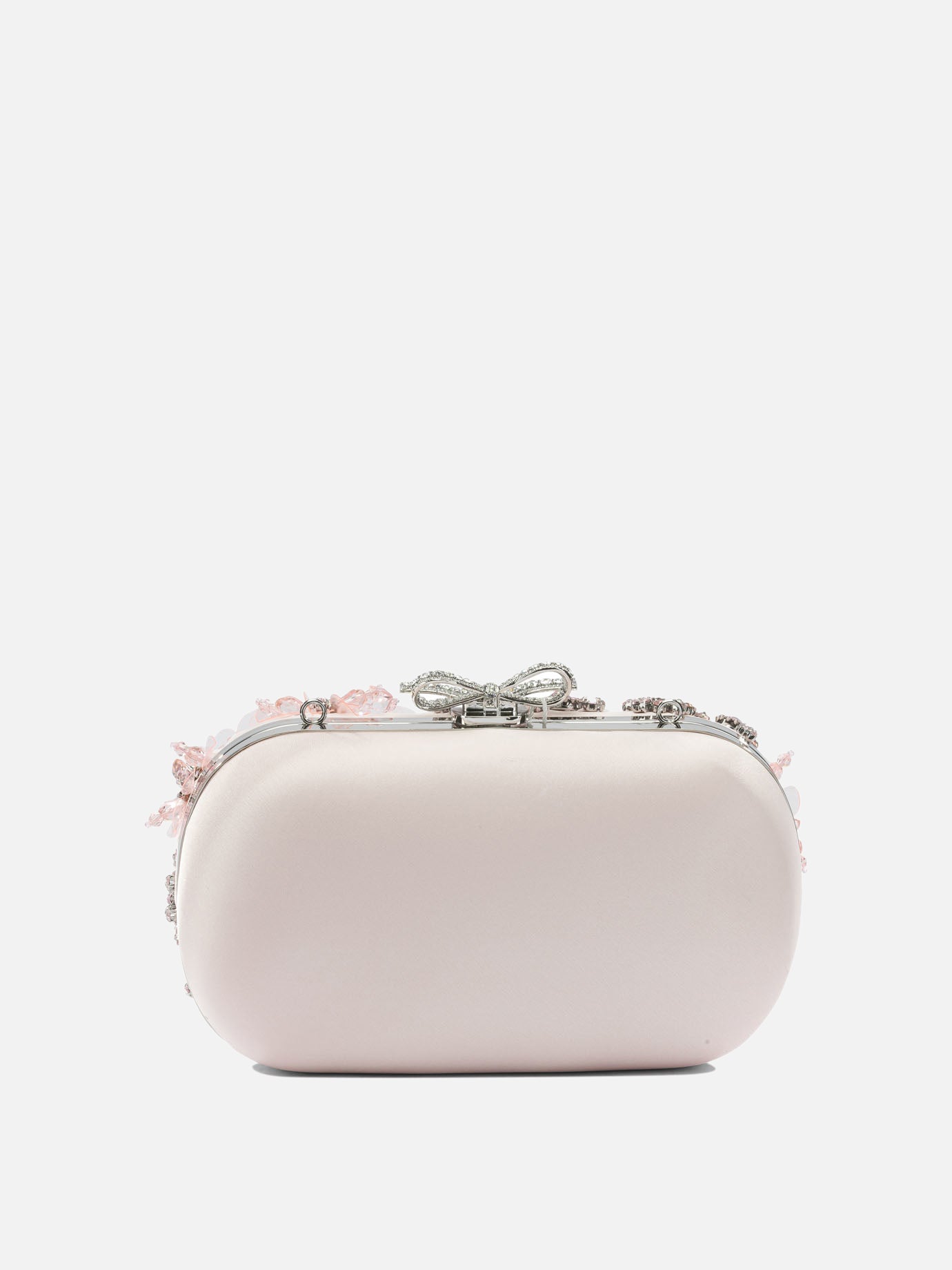 Pochette 97% polyester 3% elastane  Rosa - Self-portrait Donna | PDP | VIETTI Online Store | Zoom-Modal_3
