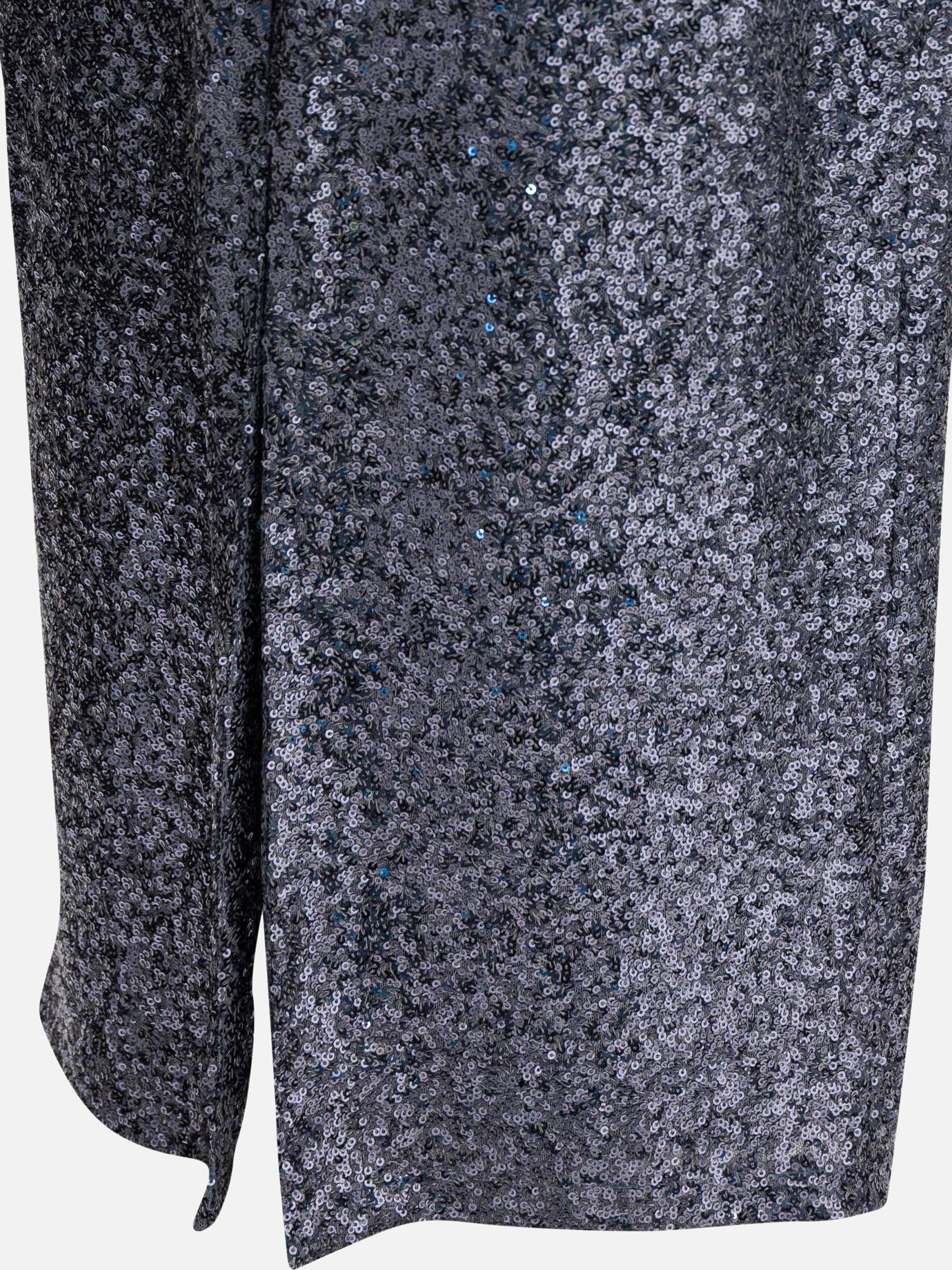 Gonne midi Solid colour  Grigio - Semper Donna | PDP | VIETTI Online Store | Zoom-Modal_4

