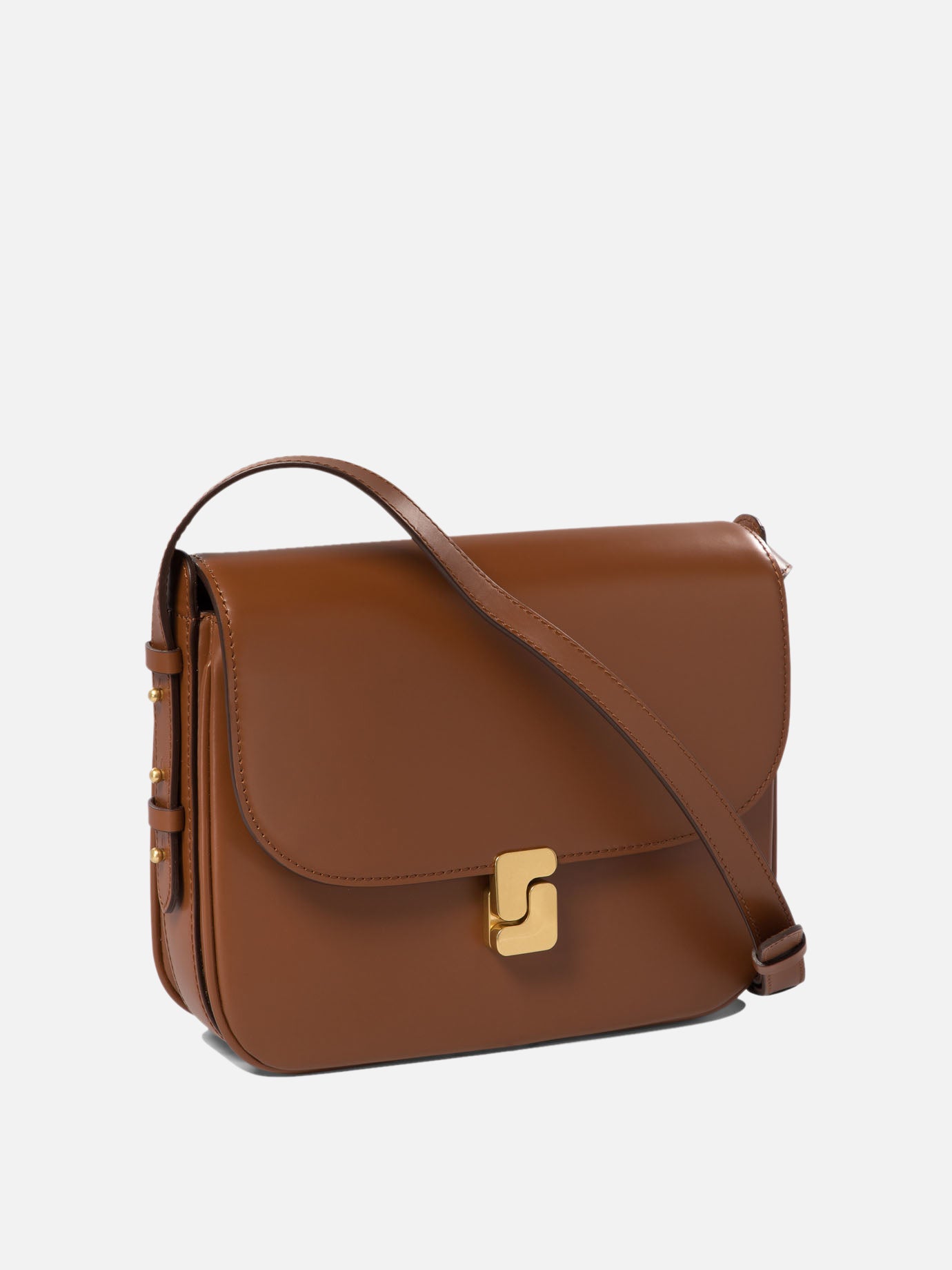 Small bags 100% leather  Brown - Soeur Women | PDP | VIETTI Online Store | thumbnail_2