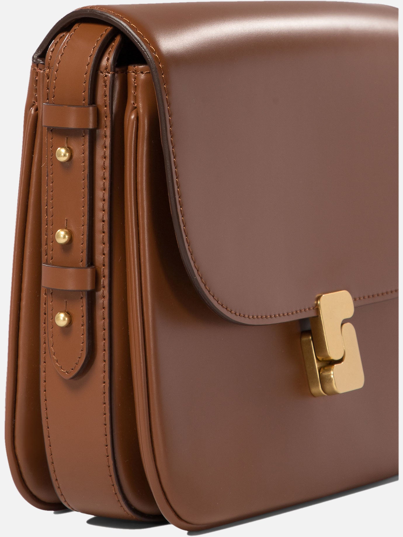 Small bags 100% leather  Brown - Soeur Women | PDP | VIETTI Online Store | thumbnail_4