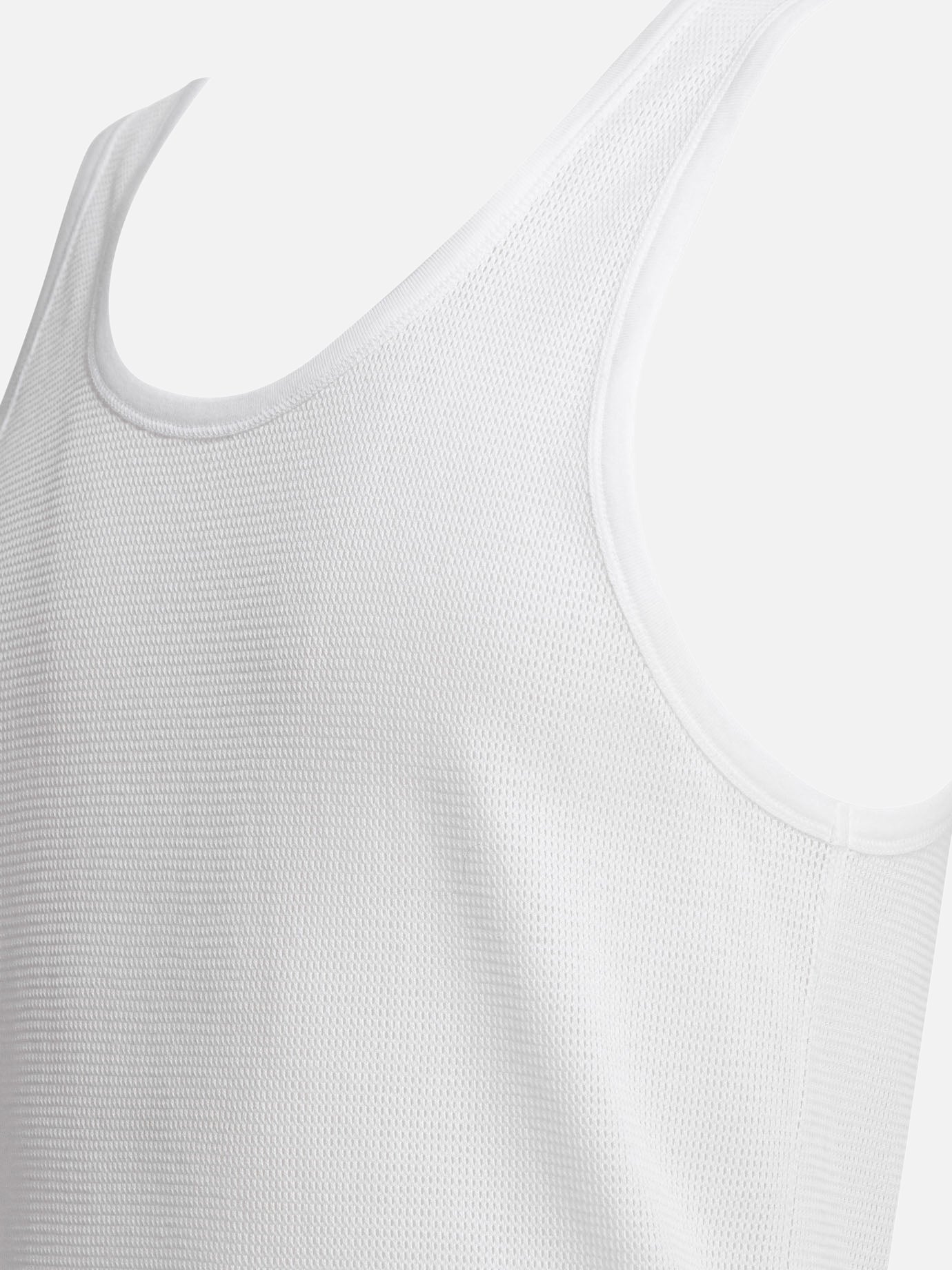 Tank tops 100% cotton  White - Tom Ford Men | PDP | VIETTI Online Store | thumbnail_4