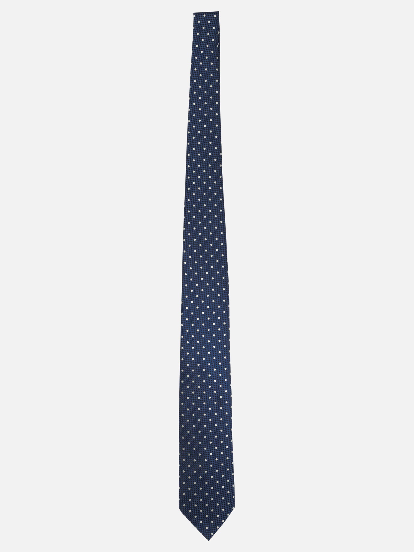 Ties 100% silk  Blue - Tom Ford Men | PDP | VIETTI Online Store | Zoom-Modal
