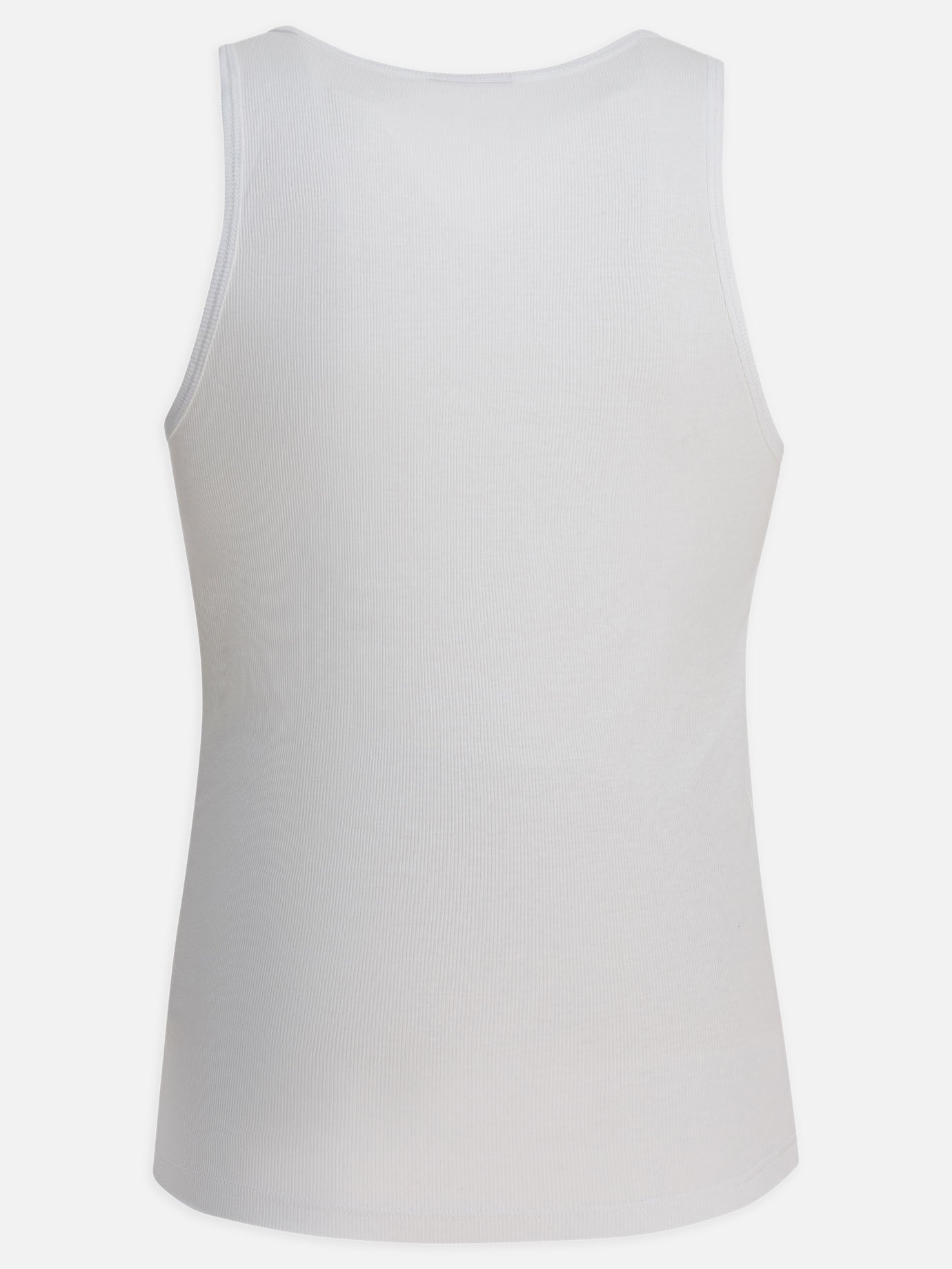 Underwear t-shirts Solid colour  White - Tom Ford Men | PDP | VIETTI Online Store | thumbnail_2